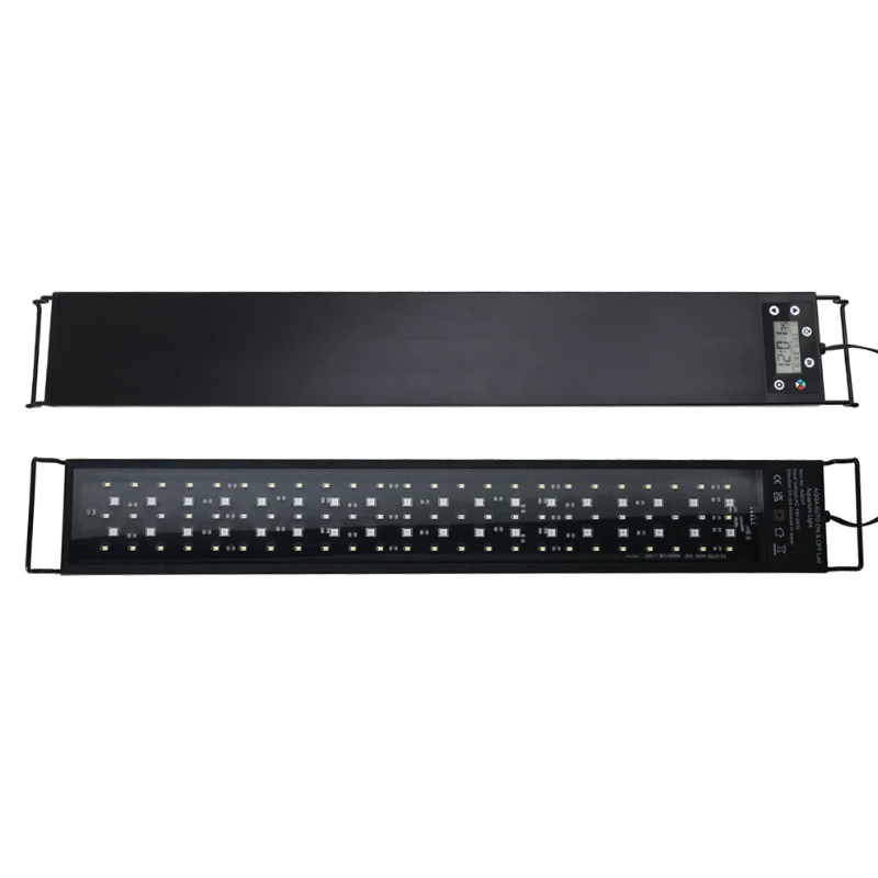 Rampe LED Aquarium ajustable Full Spectrum IP68