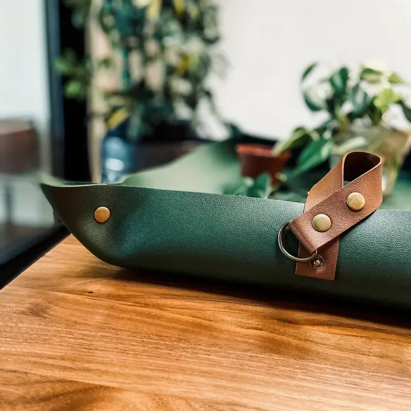 Tapis de rempotage et de protection | Idéal pour Jardiniers & Terrariums