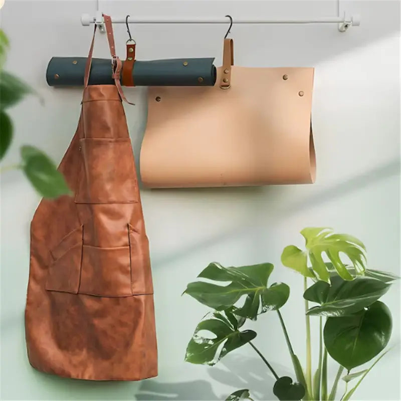 Tapis de rempotage et de protection | Idéal pour Jardiniers & Terrariums