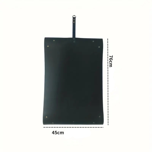 Tapis de rempotage et de protection | Idéal pour Jardiniers & Terrariums