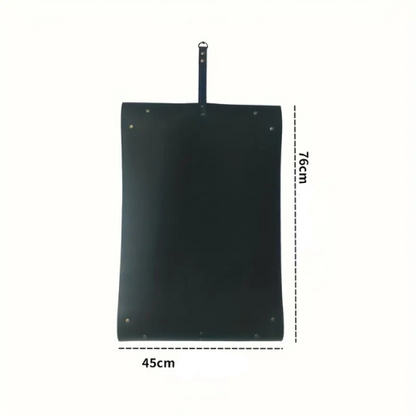 Tapis de rempotage et de protection | Idéal pour Jardiniers & Terrariums